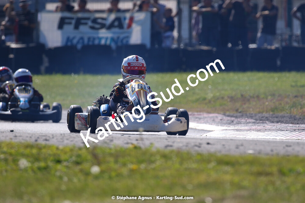 17/10/2021 : Challenge Jean-Claude Sanchez à Aigues-Vives (photos Stéphane Agnus) 2021 — karting
