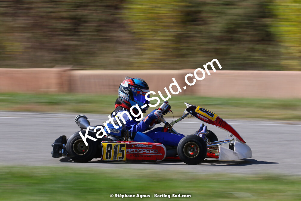 17/10/2021 : Challenge Jean-Claude Sanchez à Aigues-Vives (photos Stéphane Agnus) 2021 — karting