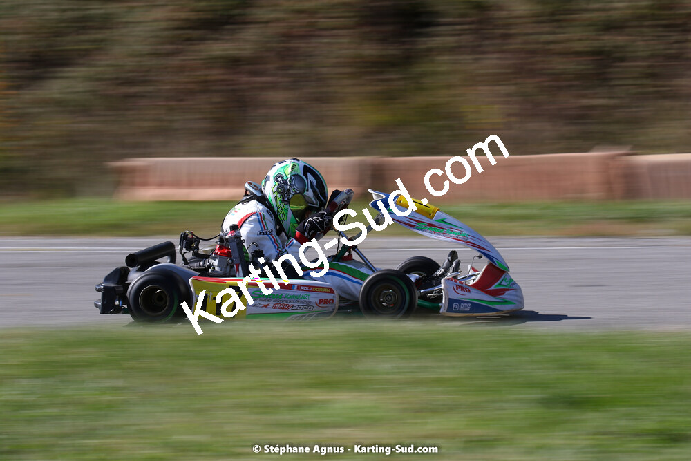 17/10/2021 : Challenge Jean-Claude Sanchez à Aigues-Vives (photos Stéphane Agnus) 2021 — karting