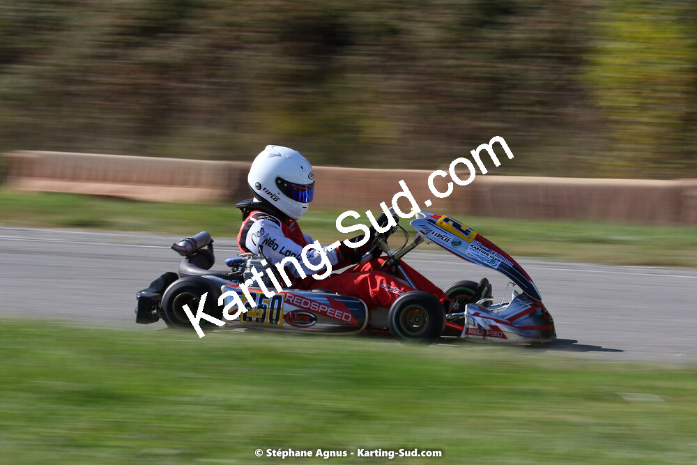 17/10/2021 : Challenge Jean-Claude Sanchez à Aigues-Vives (photos Stéphane Agnus) 2021 — karting