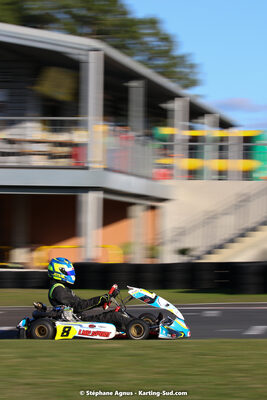 07/11/2021 : 4ème manche du Trophée Kart Ufolep Nouvelle Aquitaine à Biscarrosse (photos Stéphane Agnus) 2021 — karting