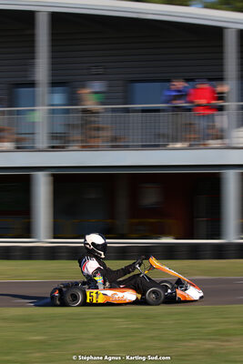 07/11/2021 : 4ème manche du Trophée Kart Ufolep Nouvelle Aquitaine à Biscarrosse (photos Stéphane Agnus) 2021 — karting