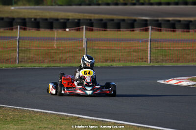 07/11/2021 : 4ème manche du Trophée Kart Ufolep Nouvelle Aquitaine à Biscarrosse (photos Stéphane Agnus) 2021 — karting