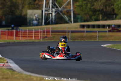 07/11/2021 : 4ème manche du Trophée Kart Ufolep Nouvelle Aquitaine à Biscarrosse (photos Stéphane Agnus) 2021 — karting