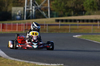 07/11/2021 : 4ème manche du Trophée Kart Ufolep Nouvelle Aquitaine à Biscarrosse (photos Stéphane Agnus) 2021 — karting