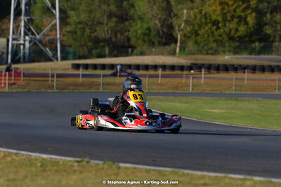 07/11/2021 : 4ème manche du Trophée Kart Ufolep Nouvelle Aquitaine à Biscarrosse (photos Stéphane Agnus) 2021 — karting