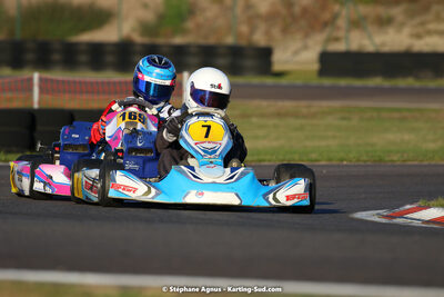 07/11/2021 : 4ème manche du Trophée Kart Ufolep Nouvelle Aquitaine à Biscarrosse (photos Stéphane Agnus) 2021 — karting