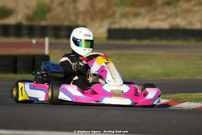 07/11/2021 : 4ème manche du Trophée Kart Ufolep Nouvelle Aquitaine à Biscarrosse (photos Stéphane Agnus) 2021 — karting