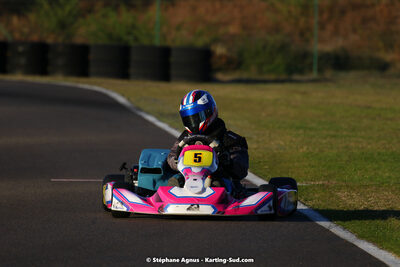 07/11/2021 : 4ème manche du Trophée Kart Ufolep Nouvelle Aquitaine à Biscarrosse (photos Stéphane Agnus) 2021 — karting