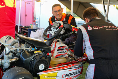 07/11/2021 : 4ème manche du Trophée Kart Ufolep Nouvelle Aquitaine à Biscarrosse (photos Stéphane Agnus) 2021 — karting