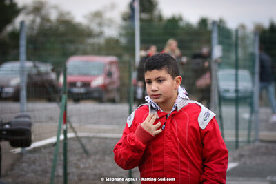 07/11/2021 : 4ème manche du Trophée Kart Ufolep Nouvelle Aquitaine à Biscarrosse (photos Stéphane Agnus) 2021 — karting