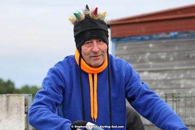 07/11/2021 : 4ème manche du Trophée Kart Ufolep Nouvelle Aquitaine à Biscarrosse (photos Stéphane Agnus) 2021 — karting