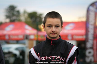 07/11/2021 : 4ème manche du Trophée Kart Ufolep Nouvelle Aquitaine à Biscarrosse (photos Stéphane Agnus) 2021 — karting