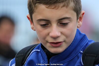 07/11/2021 : 4ème manche du Trophée Kart Ufolep Nouvelle Aquitaine à Biscarrosse (photos Stéphane Agnus) 2021 — karting