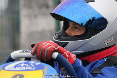 07/11/2021 : 4ème manche du Trophée Kart Ufolep Nouvelle Aquitaine à Biscarrosse (photos Stéphane Agnus) 2021 — karting
