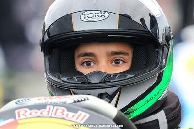 07/11/2021 : 4ème manche du Trophée Kart Ufolep Nouvelle Aquitaine à Biscarrosse (photos Stéphane Agnus) 2021 — karting