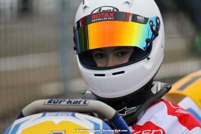 07/11/2021 : 4ème manche du Trophée Kart Ufolep Nouvelle Aquitaine à Biscarrosse (photos Stéphane Agnus) 2021 — karting