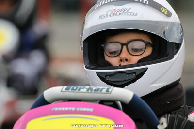 07/11/2021 : 4ème manche du Trophée Kart Ufolep Nouvelle Aquitaine à Biscarrosse (photos Stéphane Agnus) 2021 — karting