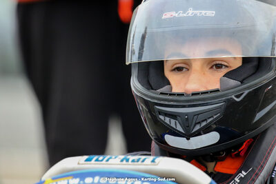 07/11/2021 : 4ème manche du Trophée Kart Ufolep Nouvelle Aquitaine à Biscarrosse (photos Stéphane Agnus) 2021 — karting