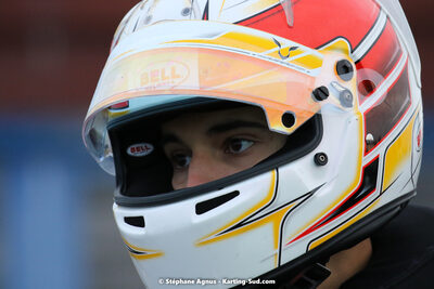 07/11/2021 : 4ème manche du Trophée Kart Ufolep Nouvelle Aquitaine à Biscarrosse (photos Stéphane Agnus) 2021 — karting