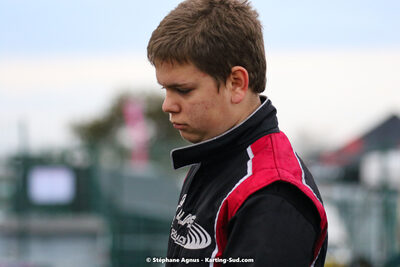07/11/2021 : 4ème manche du Trophée Kart Ufolep Nouvelle Aquitaine à Biscarrosse (photos Stéphane Agnus) 2021 — karting