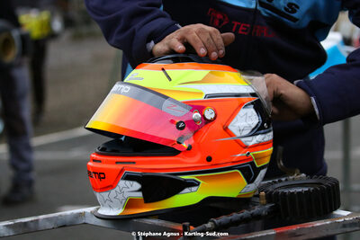07/11/2021 : 4ème manche du Trophée Kart Ufolep Nouvelle Aquitaine à Biscarrosse (photos Stéphane Agnus) 2021 — karting