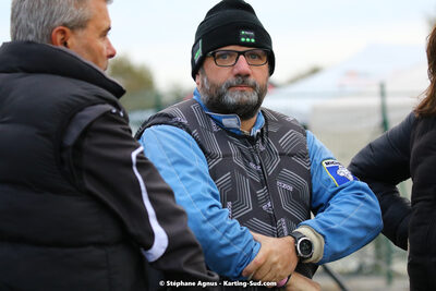 07/11/2021 : 4ème manche du Trophée Kart Ufolep Nouvelle Aquitaine à Biscarrosse (photos Stéphane Agnus) 2021 — karting