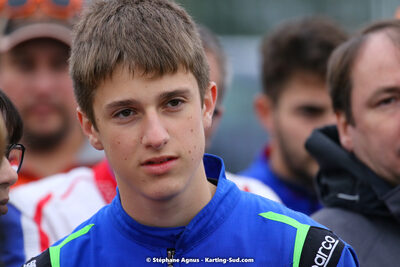 07/11/2021 : 4ème manche du Trophée Kart Ufolep Nouvelle Aquitaine à Biscarrosse (photos Stéphane Agnus) 2021 — karting
