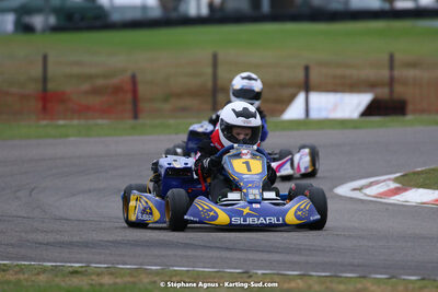 07/11/2021 : 4ème manche du Trophée Kart Ufolep Nouvelle Aquitaine à Biscarrosse (photos Stéphane Agnus) 2021 — karting