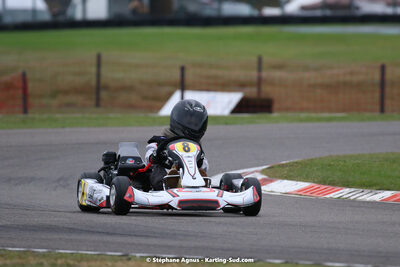 07/11/2021 : 4ème manche du Trophée Kart Ufolep Nouvelle Aquitaine à Biscarrosse (photos Stéphane Agnus) 2021 — karting