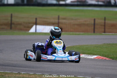 07/11/2021 : 4ème manche du Trophée Kart Ufolep Nouvelle Aquitaine à Biscarrosse (photos Stéphane Agnus) 2021 — karting