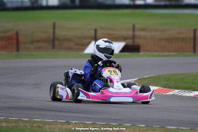 07/11/2021 : 4ème manche du Trophée Kart Ufolep Nouvelle Aquitaine à Biscarrosse (photos Stéphane Agnus) 2021 — karting