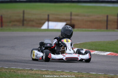 07/11/2021 : 4ème manche du Trophée Kart Ufolep Nouvelle Aquitaine à Biscarrosse (photos Stéphane Agnus) 2021 — karting