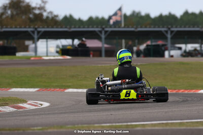 07/11/2021 : 4ème manche du Trophée Kart Ufolep Nouvelle Aquitaine à Biscarrosse (photos Stéphane Agnus) 2021 — karting