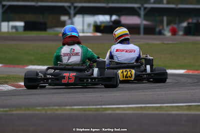 07/11/2021 : 4ème manche du Trophée Kart Ufolep Nouvelle Aquitaine à Biscarrosse (photos Stéphane Agnus) 2021 — karting
