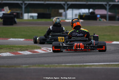 07/11/2021 : 4ème manche du Trophée Kart Ufolep Nouvelle Aquitaine à Biscarrosse (photos Stéphane Agnus) 2021 — karting