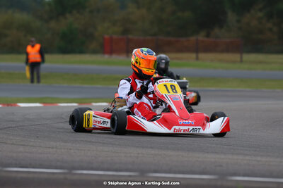 07/11/2021 : 4ème manche du Trophée Kart Ufolep Nouvelle Aquitaine à Biscarrosse (photos Stéphane Agnus) 2021 — karting