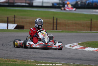 07/11/2021 : 4ème manche du Trophée Kart Ufolep Nouvelle Aquitaine à Biscarrosse (photos Stéphane Agnus) 2021 — karting