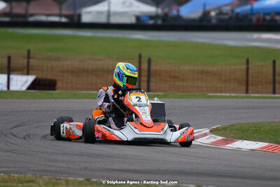 07/11/2021 : 4ème manche du Trophée Kart Ufolep Nouvelle Aquitaine à Biscarrosse (photos Stéphane Agnus) 2021 — karting
