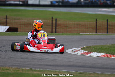 07/11/2021 : 4ème manche du Trophée Kart Ufolep Nouvelle Aquitaine à Biscarrosse (photos Stéphane Agnus) 2021 — karting
