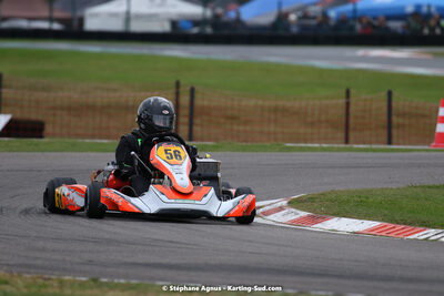 07/11/2021 : 4ème manche du Trophée Kart Ufolep Nouvelle Aquitaine à Biscarrosse (photos Stéphane Agnus) 2021 — karting