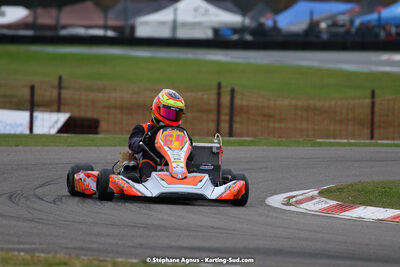 07/11/2021 : 4ème manche du Trophée Kart Ufolep Nouvelle Aquitaine à Biscarrosse (photos Stéphane Agnus) 2021 — karting