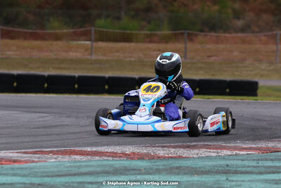 07/11/2021 : 4ème manche du Trophée Kart Ufolep Nouvelle Aquitaine à Biscarrosse (photos Stéphane Agnus) 2021 — karting