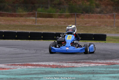07/11/2021 : 4ème manche du Trophée Kart Ufolep Nouvelle Aquitaine à Biscarrosse (photos Stéphane Agnus) 2021 — karting