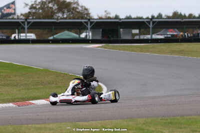 07/11/2021 : 4ème manche du Trophée Kart Ufolep Nouvelle Aquitaine à Biscarrosse (photos Stéphane Agnus) 2021 — karting