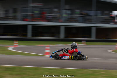 07/11/2021 : 4ème manche du Trophée Kart Ufolep Nouvelle Aquitaine à Biscarrosse (photos Stéphane Agnus) 2021 — karting