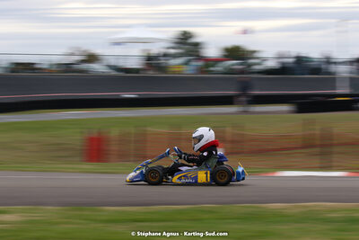 07/11/2021 : 4ème manche du Trophée Kart Ufolep Nouvelle Aquitaine à Biscarrosse (photos Stéphane Agnus) 2021 — karting
