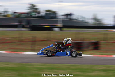 07/11/2021 : 4ème manche du Trophée Kart Ufolep Nouvelle Aquitaine à Biscarrosse (photos Stéphane Agnus) 2021 — karting