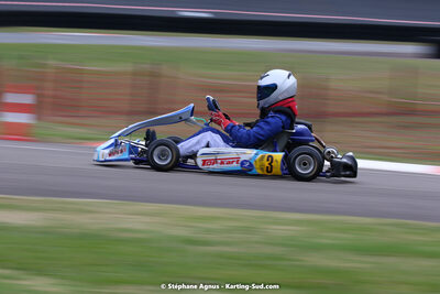 07/11/2021 : 4ème manche du Trophée Kart Ufolep Nouvelle Aquitaine à Biscarrosse (photos Stéphane Agnus) 2021 — karting