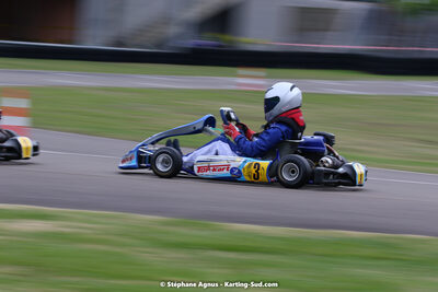 07/11/2021 : 4ème manche du Trophée Kart Ufolep Nouvelle Aquitaine à Biscarrosse (photos Stéphane Agnus) 2021 — karting